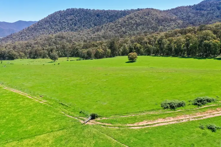 Seventh view of Homely rural property listing, 'Kellers'/183 Kellers Road, Tawonga VIC 3697
