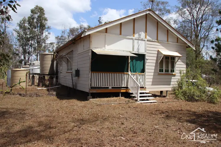 36 Band Hall Rd, Bauple QLD 4650