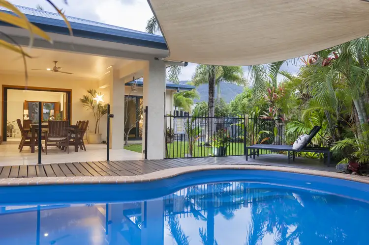 4 Corella St, Port Douglas QLD 4877