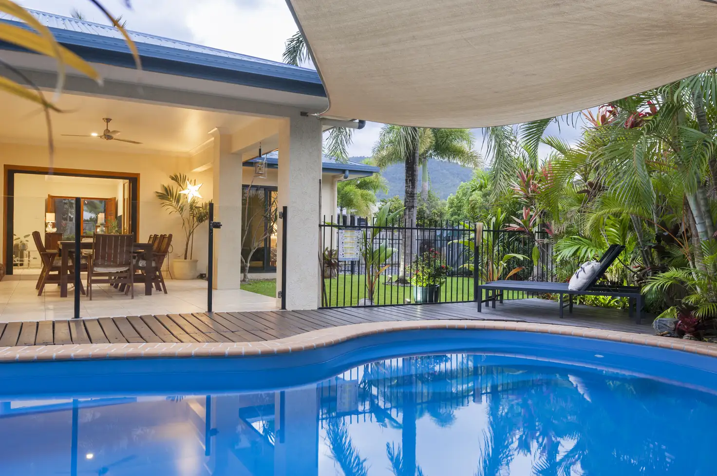 Main view of Homely house listing, 4 Corella St, Port Douglas QLD 4877