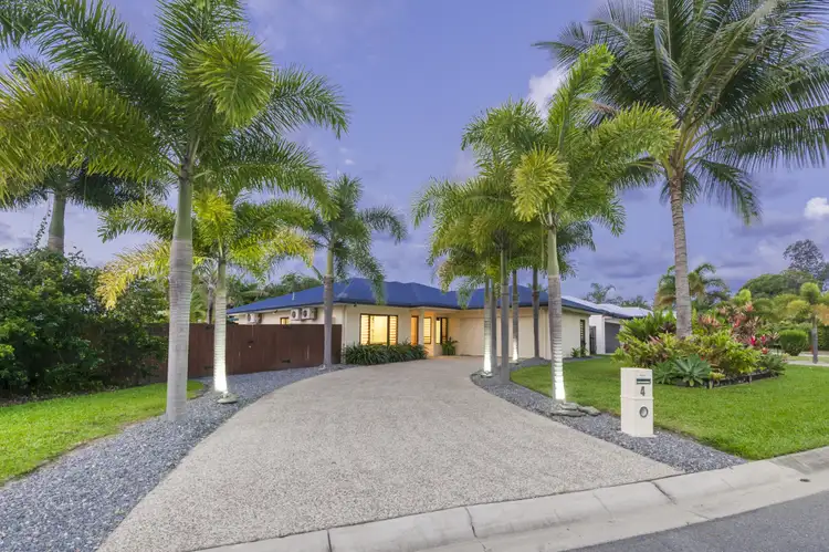 Third view of Homely house listing, 4 Corella St, Port Douglas QLD 4877