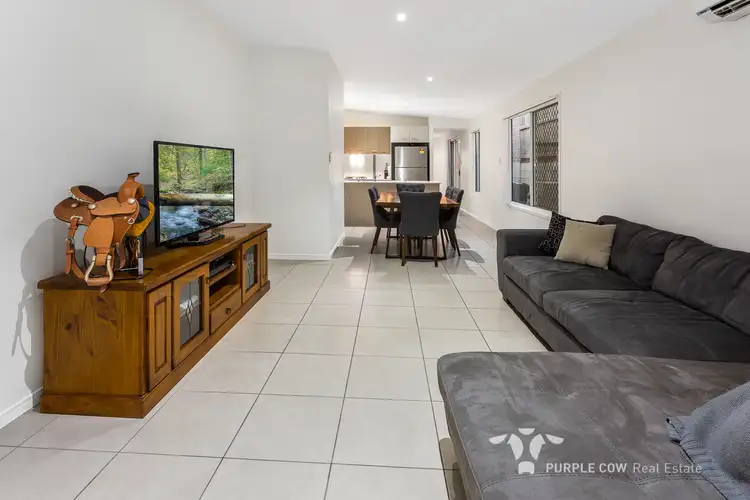Sixth view of Homely house listing, 16 Neroli Drive, Springfield Lakes QLD 4300