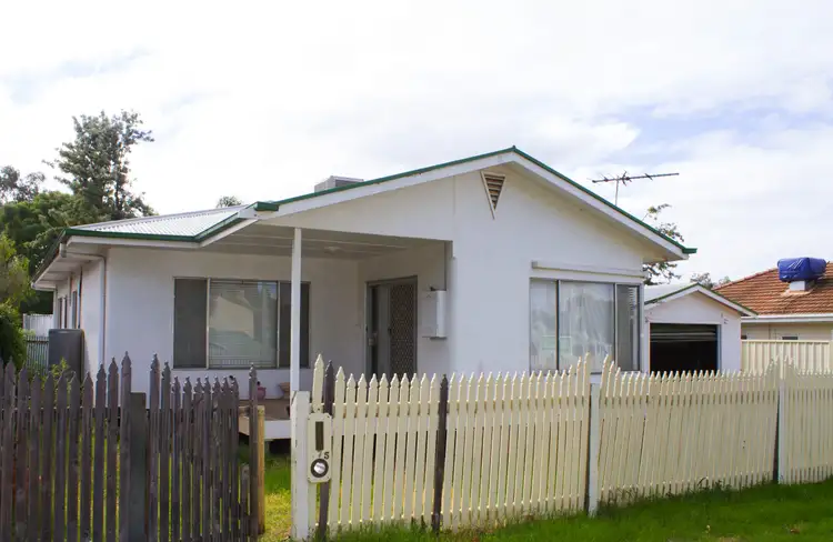 75 Box Street, Merbein VIC 3505