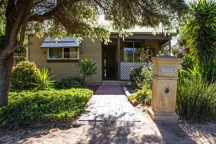 Second view of Homely house listing, 129 Game St, Merbein VIC 3505