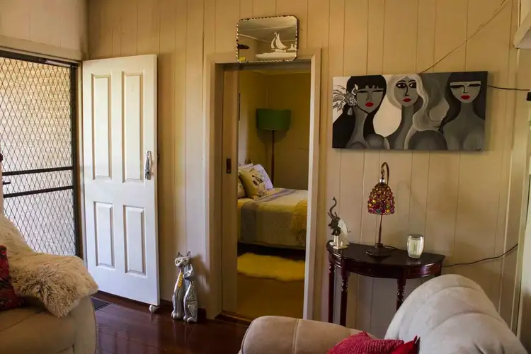 Third view of Homely house listing, 129 Game St, Merbein VIC 3505