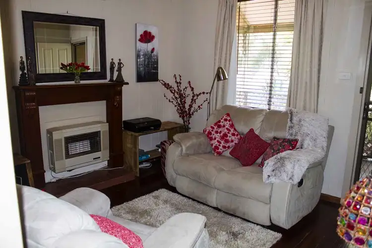 Fourth view of Homely house listing, 129 Game St, Merbein VIC 3505
