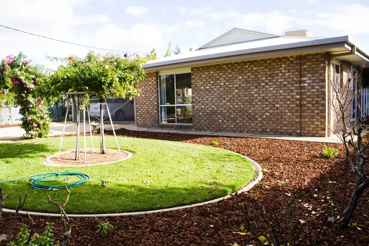 Second view of Homely house listing, 81 Chaffey Park Dr E, Merbein VIC 3505