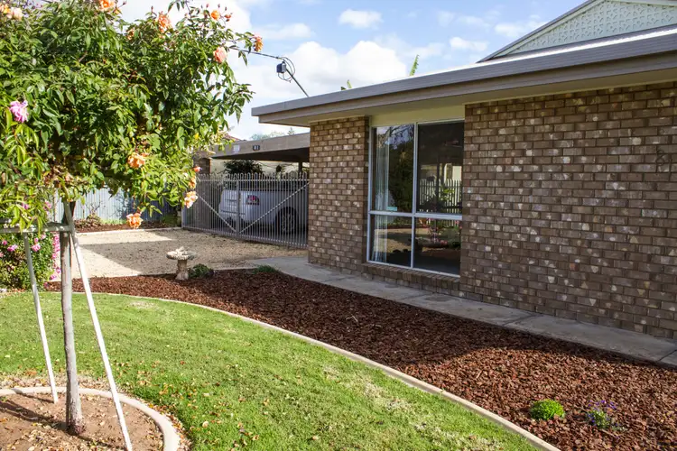 Third view of Homely house listing, 81 Chaffey Park Dr E, Merbein VIC 3505