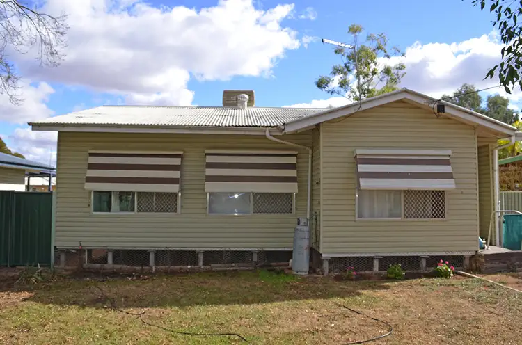 Main view of Homely house listing, 3 Smith St, Merbein VIC 3505