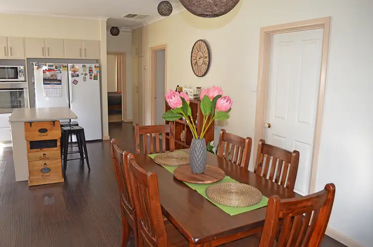 Fourth view of Homely house listing, 11 Railway Ave, Merbein VIC 3505