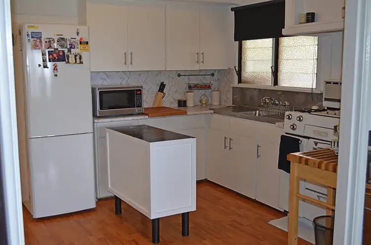 Third view of Homely house listing, 135 Game St, Merbein VIC 3505