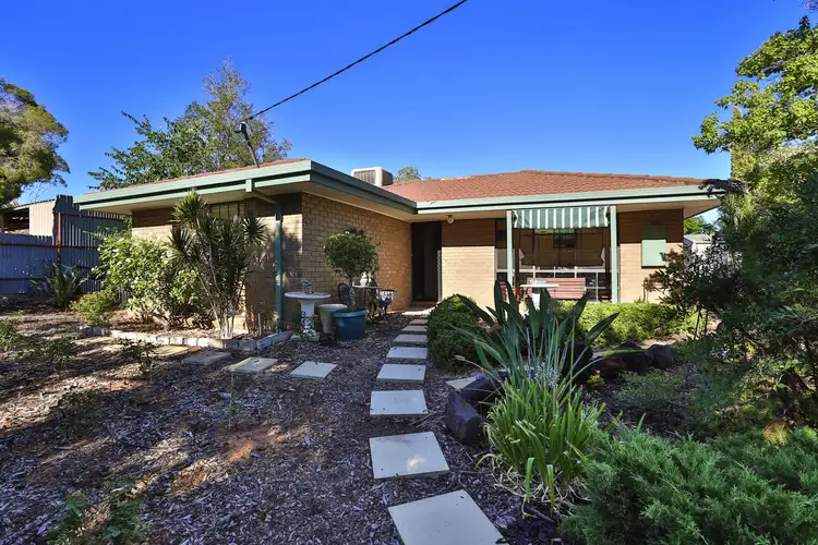 Main view of Homely house listing, 76 Chaffey St, Merbein VIC 3505