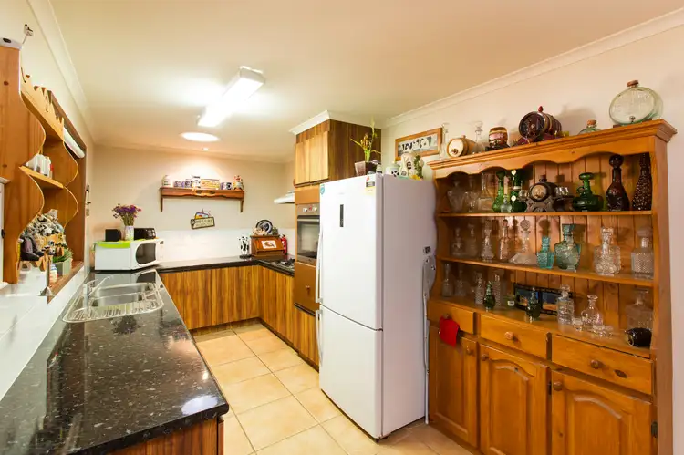 Second view of Homely house listing, 76 Chaffey St, Merbein VIC 3505