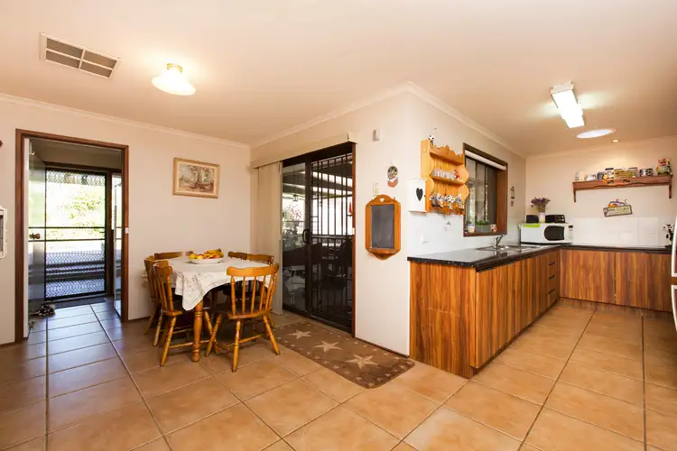 Third view of Homely house listing, 76 Chaffey St, Merbein VIC 3505