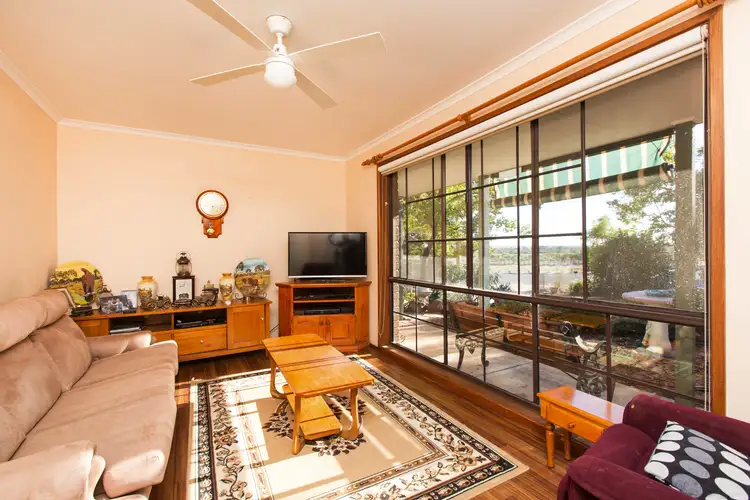 Fifth view of Homely house listing, 76 Chaffey St, Merbein VIC 3505