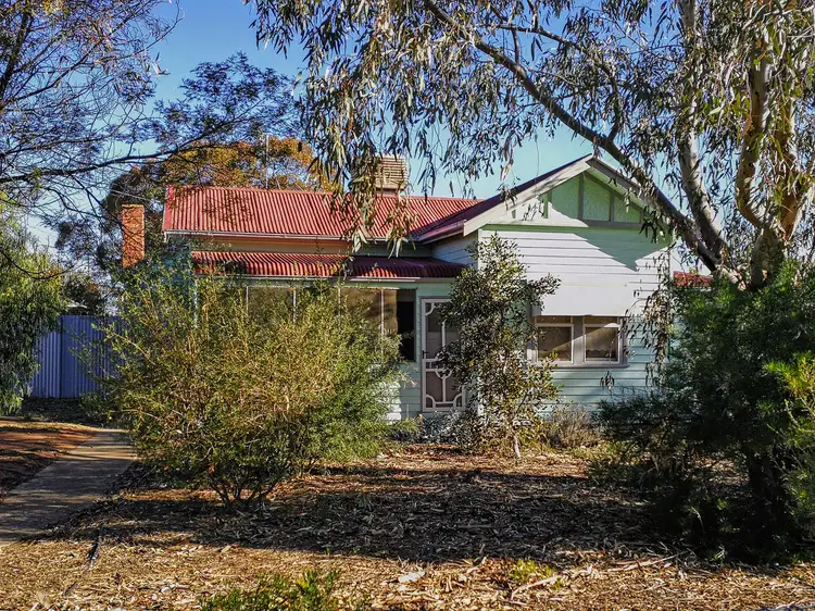 Main view of Homely house listing, 16 Box St, Merbein VIC 3505