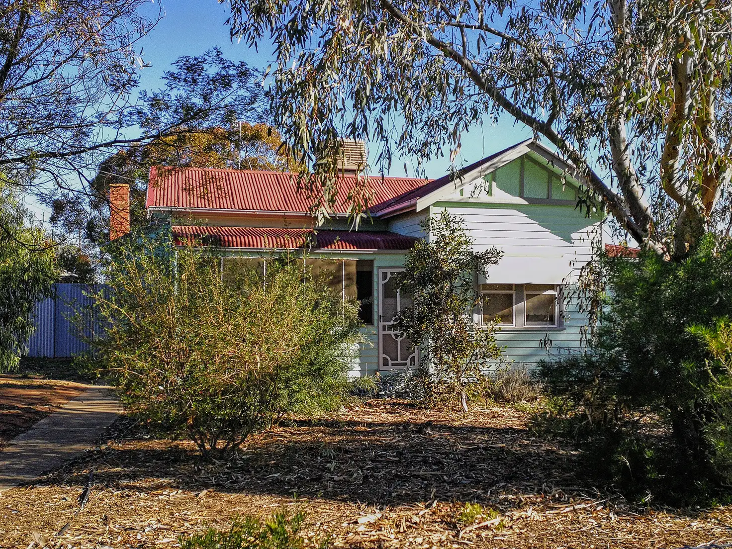 Main view of Homely house listing, 16 Box St, Merbein VIC 3505