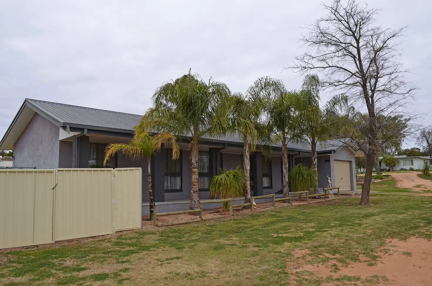 Main view of Homely house listing, 27 Chaffey St, Merbein VIC 3505