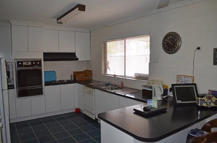 Second view of Homely house listing, 27 Chaffey St, Merbein VIC 3505