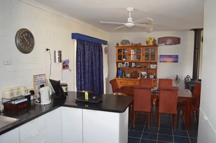 Third view of Homely house listing, 27 Chaffey St, Merbein VIC 3505