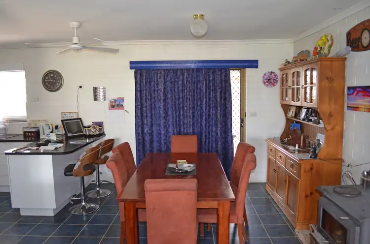 Fourth view of Homely house listing, 27 Chaffey St, Merbein VIC 3505