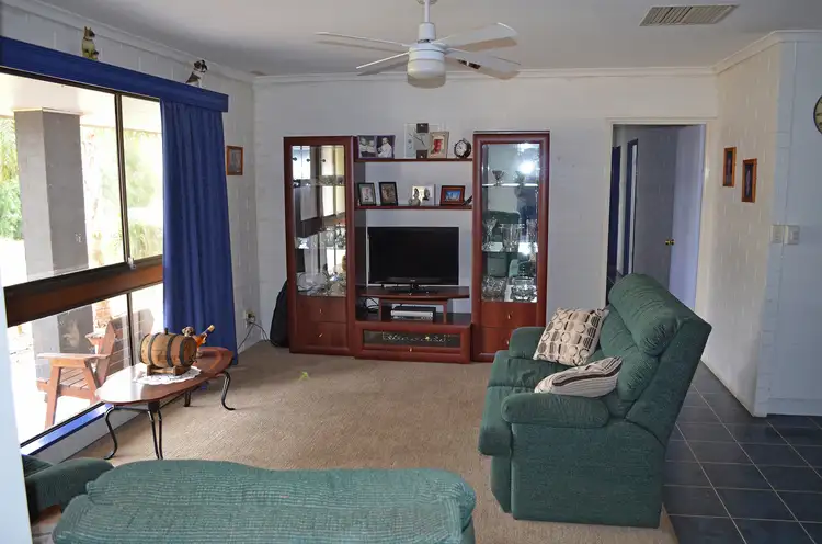 Sixth view of Homely house listing, 27 Chaffey St, Merbein VIC 3505