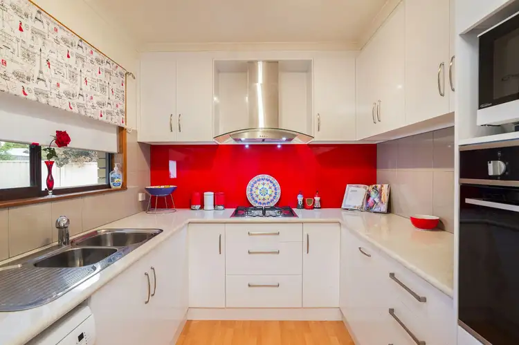 23 Reilly St, Merbein VIC 3505