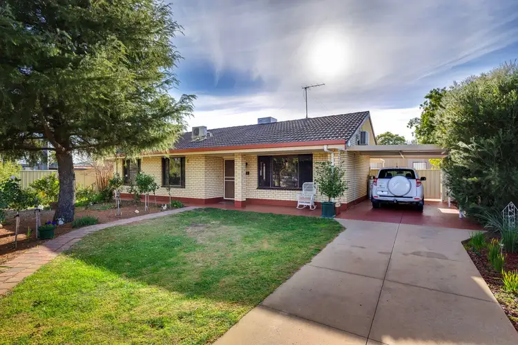 Second view of Homely house listing, 23 Reilly St, Merbein VIC 3505