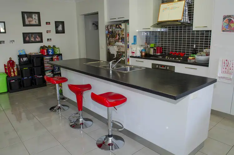 Second view of Homely house listing, 5 Condor Drive, Mildura VIC 3500