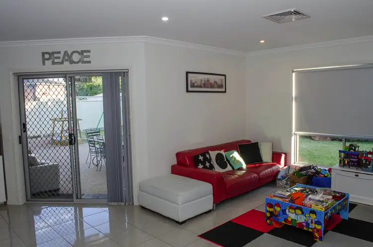 Fifth view of Homely house listing, 5 Condor Drive, Mildura VIC 3500