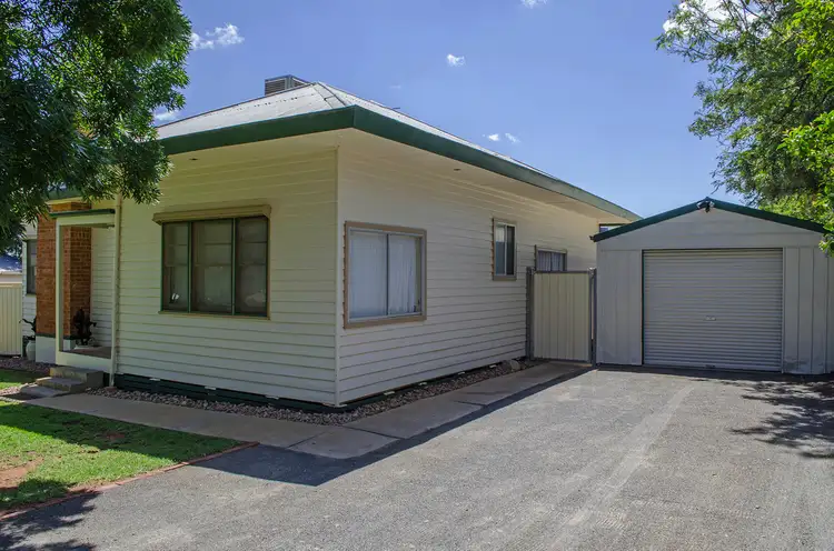 Main view of Homely house listing, 16 Foster Street, Merbein VIC 3505