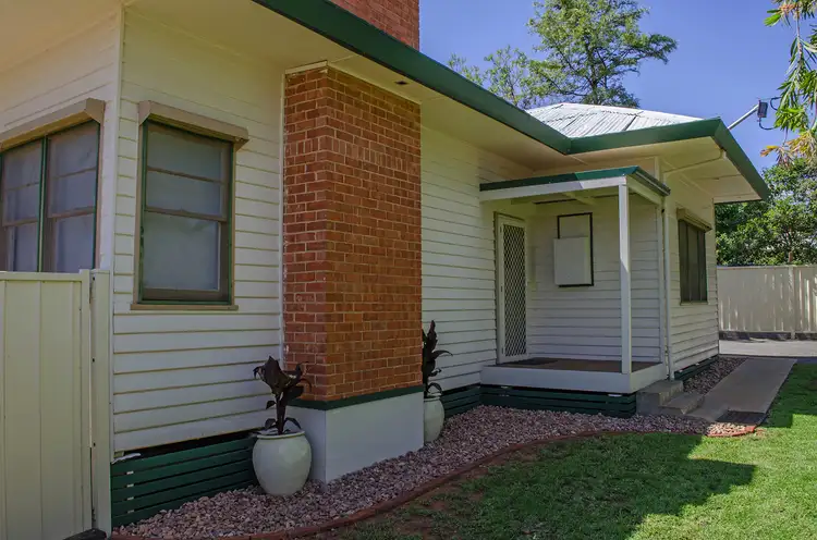 Second view of Homely house listing, 16 Foster Street, Merbein VIC 3505