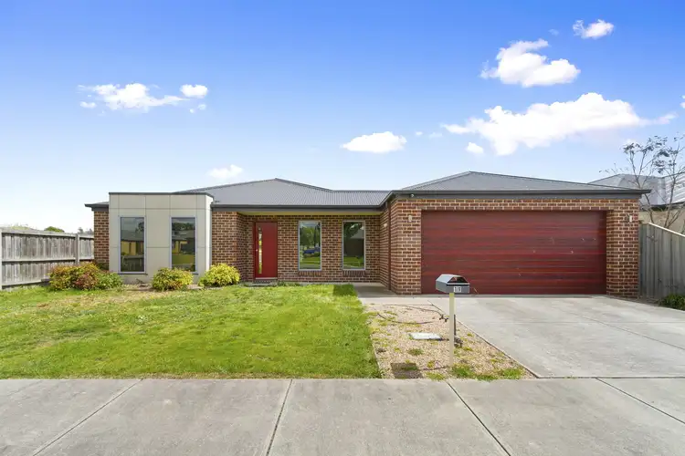 19 Greythorn Rd, Traralgon VIC 3844