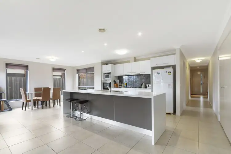Fifth view of Homely house listing, 19 Greythorn Rd, Traralgon VIC 3844