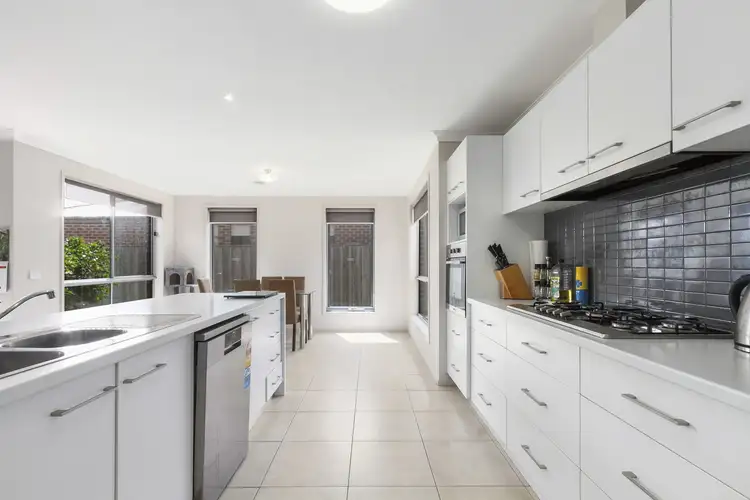 Seventh view of Homely house listing, 19 Greythorn Rd, Traralgon VIC 3844