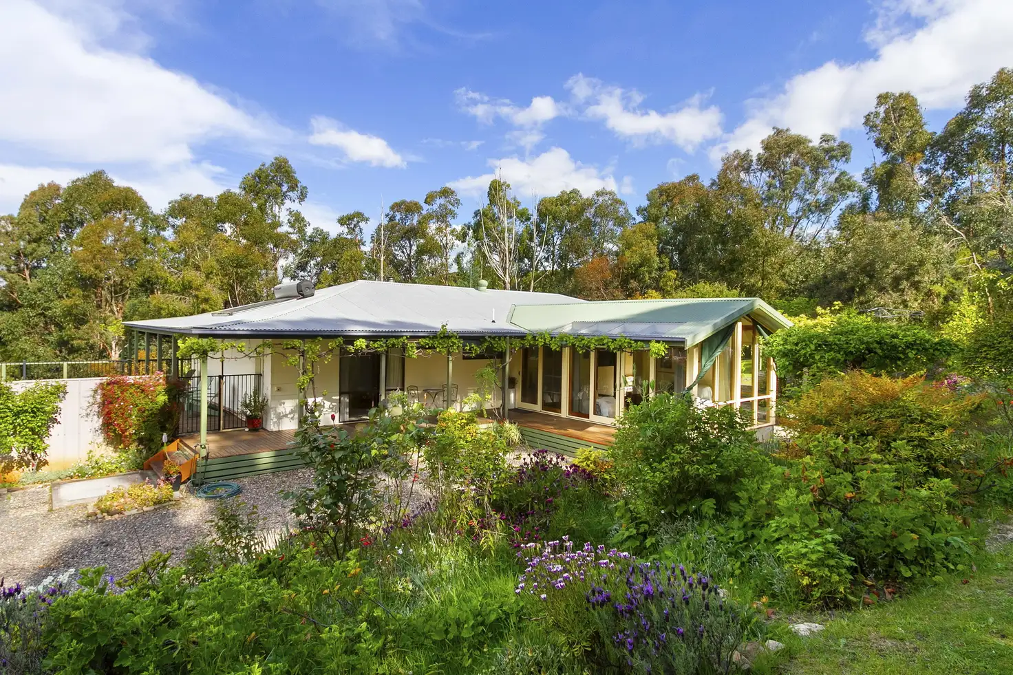 Main view of Homely house listing, 305 Old Callignee Rd, Callignee VIC 3844