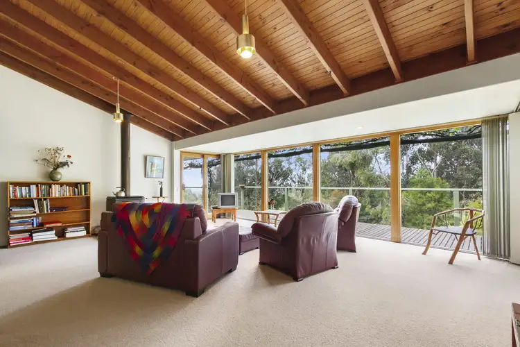 Second view of Homely house listing, 305 Old Callignee Rd, Callignee VIC 3844
