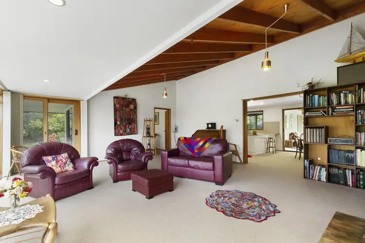 Third view of Homely house listing, 305 Old Callignee Rd, Callignee VIC 3844