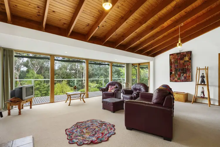 Fourth view of Homely house listing, 305 Old Callignee Rd, Callignee VIC 3844