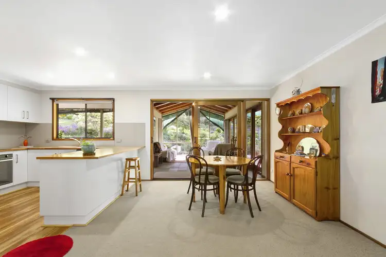 Fifth view of Homely house listing, 305 Old Callignee Rd, Callignee VIC 3844
