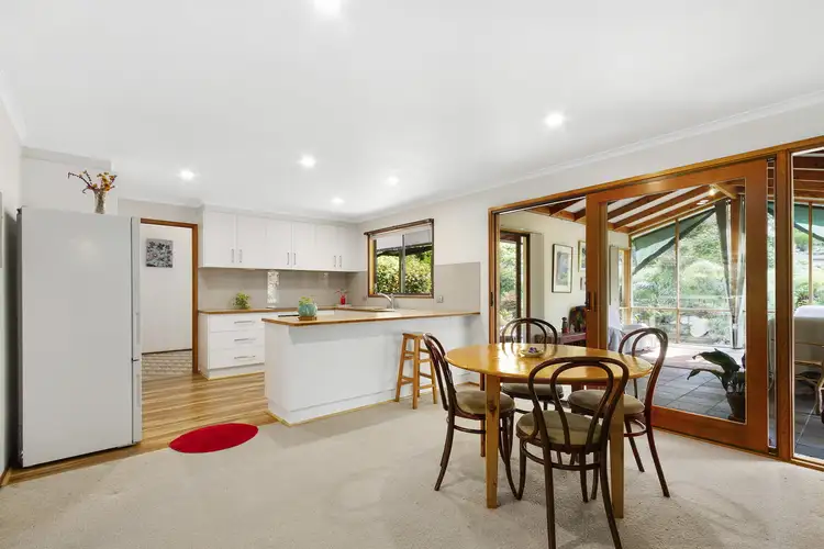 Sixth view of Homely house listing, 305 Old Callignee Rd, Callignee VIC 3844