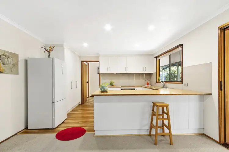 Seventh view of Homely house listing, 305 Old Callignee Rd, Callignee VIC 3844