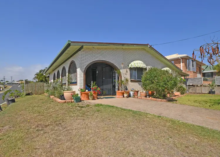 Main view of Homely house listing, 2 Ungowa Ave, Pialba QLD 4655