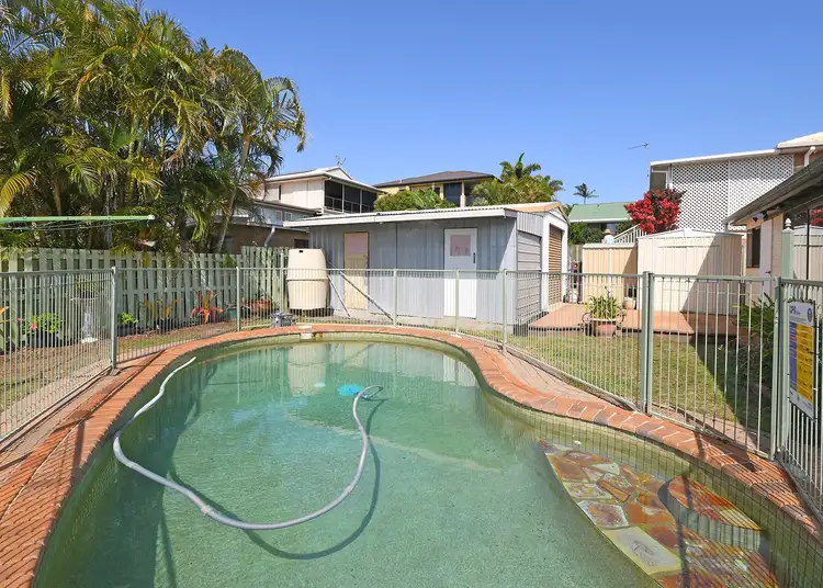 Second view of Homely house listing, 2 Ungowa Ave, Pialba QLD 4655