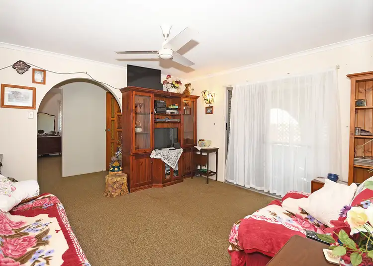 Fourth view of Homely house listing, 2 Ungowa Ave, Pialba QLD 4655