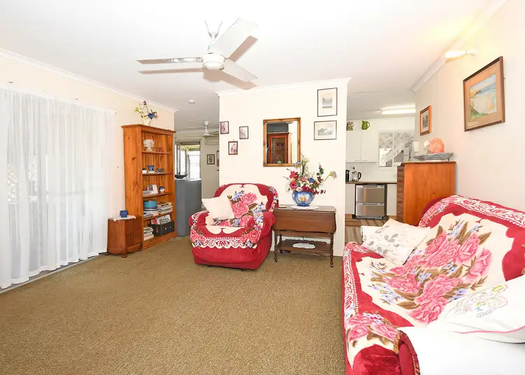 Fifth view of Homely house listing, 2 Ungowa Ave, Pialba QLD 4655
