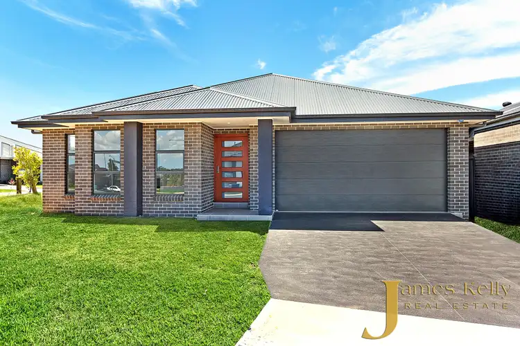 23 Mooney St, Spring Farm NSW 2570
