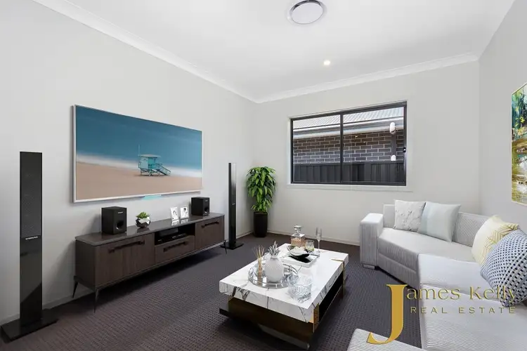 Sixth view of Homely house listing, 23 Mooney St, Spring Farm NSW 2570