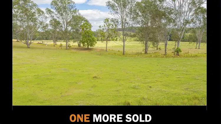 Main view of Homely land listing, LOT 1 Shadbolt Road, Mothar Mountain QLD 4570