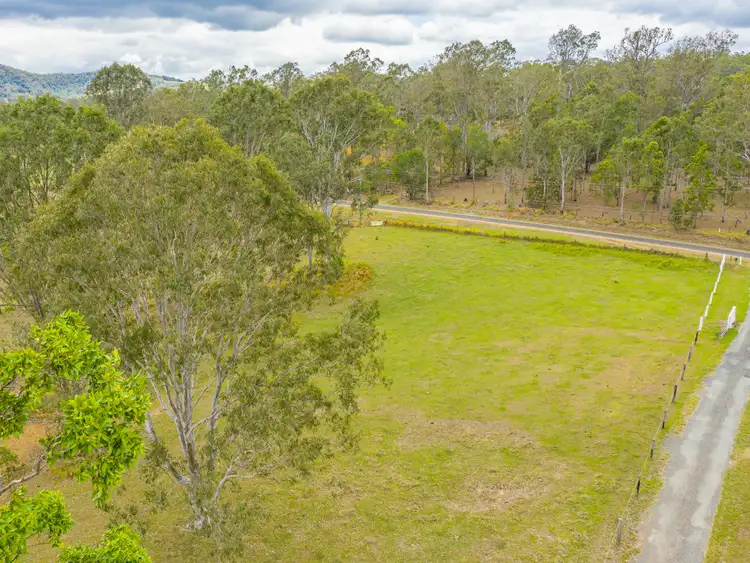 Third view of Homely land listing, LOT 1 Shadbolt Road, Mothar Mountain QLD 4570